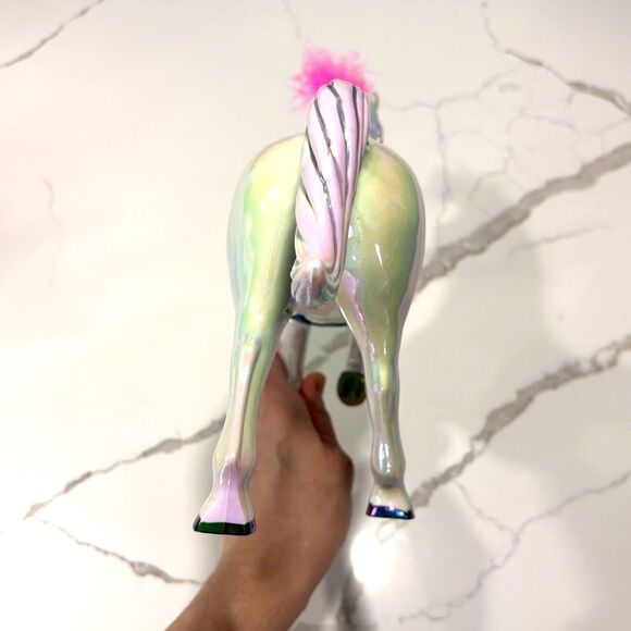 Ringling Bros Barnum & Bailey Circus | Horse The Greatest Show On Earth 13" - Picture 6 of 10